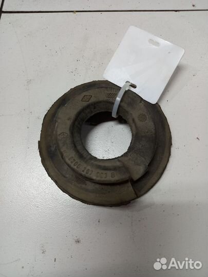 Nissan Almera (G15) lll проставка под пружину