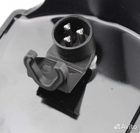 Реле зарядки Harley Electra/Road/Street Glide 06-0