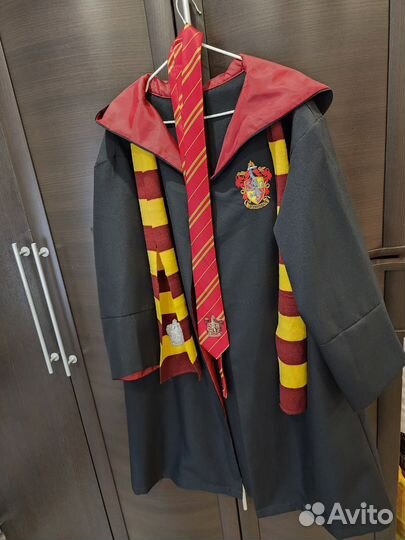 Гарри Поттер