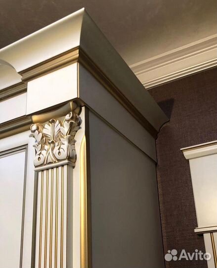 Шкафы купе на заказ