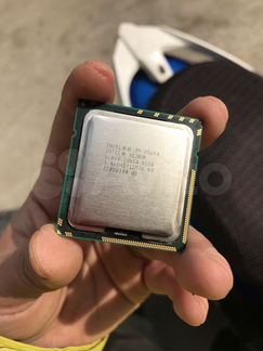 Intel Xeon x5690 3.46GHz 6 Core slbvx