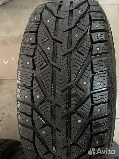 Tigar SUV Ice 225/60 R17