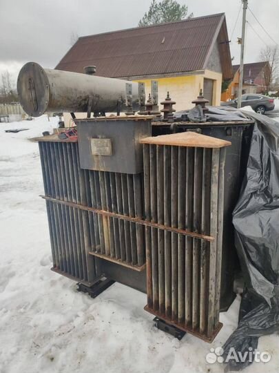 Трансформатор силовой арт32154