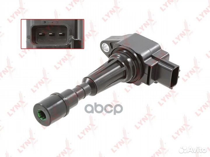 Катушка зажигания SPL1109 lynxauto