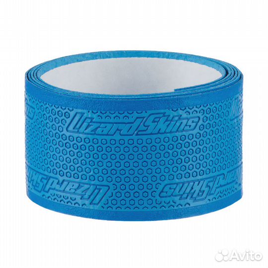 Грип-лента для рукоятки Lizard Skins однотонная