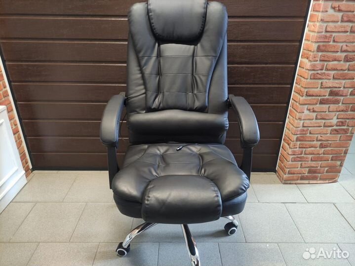 Офисное (компьютерное) кресло
