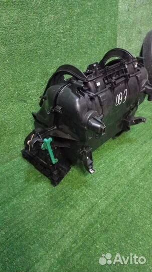 Корпус печки BMW 5,6 серия 525i E60,E61,E63,E64