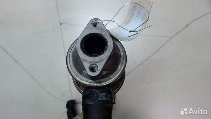 Клапан рециркуляции газов Porsche Cayenne, 2003