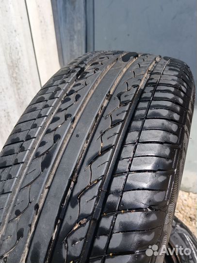 Колëса от chevrolet Орландо