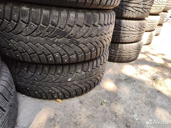 Formula Ice 205/60 R16