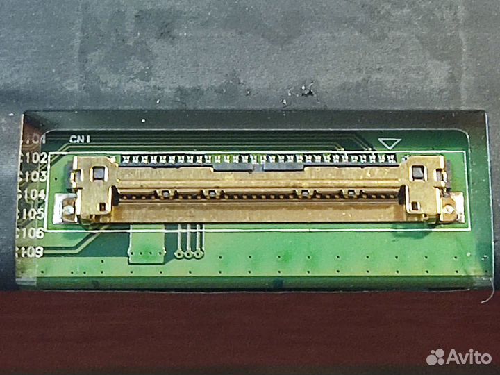 Матрица NV156FHM-N47 для ноутбука 30pin
