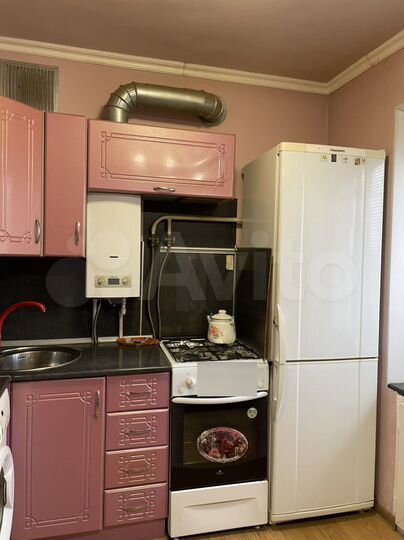 2-к. квартира, 47 м², 2/2 эт.
