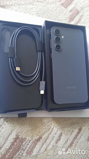 Samsung Galaxy S23 FE, 8/256 ГБ