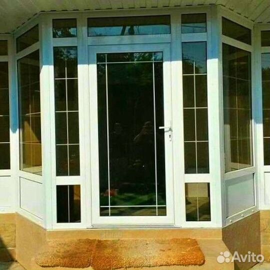 Окна пластиковые для вас