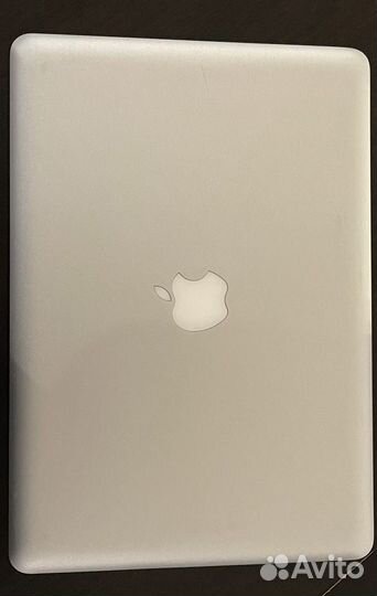 Apple MacBook Pro 13 (A1278)