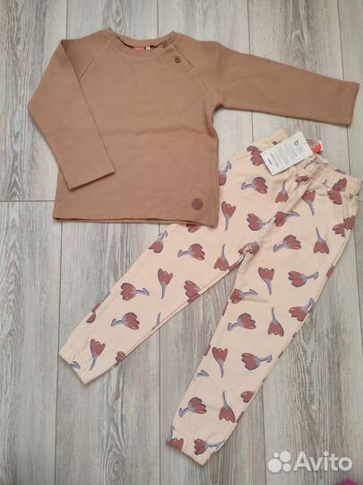 Одежда для девочки 98-104