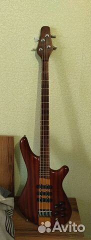 Мастеровая Бас гитара