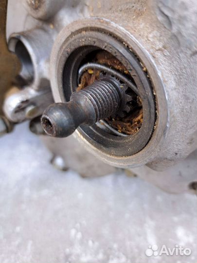 Кпп днепр новая