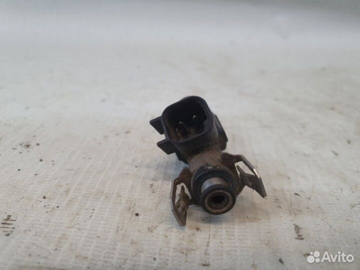 Форсунка Ford Mondeo 2007