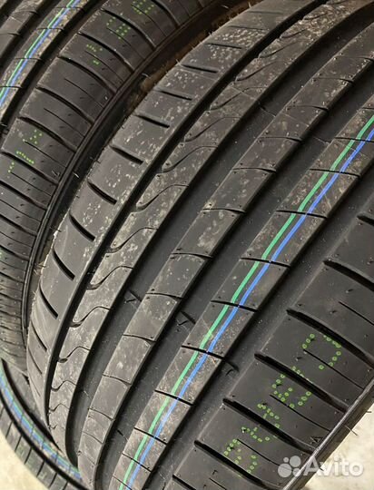 Minerva F205 255/35 R18