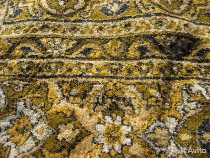 Ковер п/ш, 4х1,92м, б/у, продам