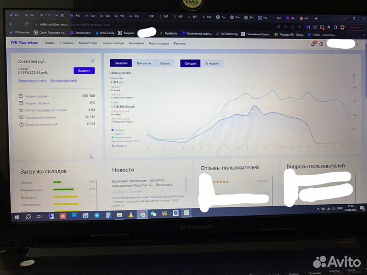 Обучение wildberries наставничество по вб