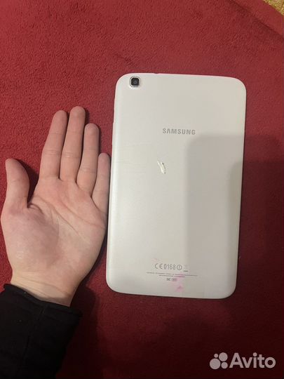 Паншет на запчасти