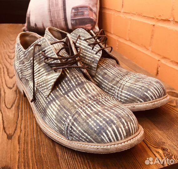 Чумовые ботинки missoni оригинал