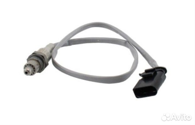 Кислородный датчик (Amarok) bosch 0281004686