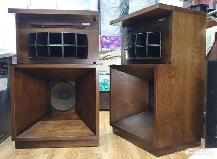 Pioneer cs-h 9 exclusive