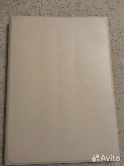 Чехол для Apple iPad2 золотисто-бежевый цвет