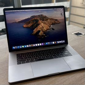 Apple MacBook Pro 2017