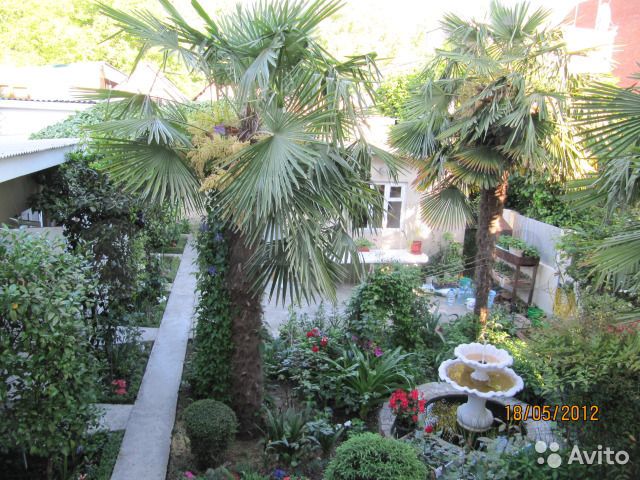 Комната 20 м² в 1-к., 2/3 эт.