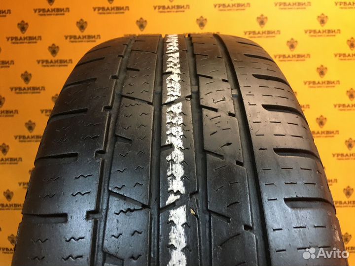 Continental ContiCrossContact LX 215/65 R16 98H