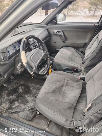 ВАЗ 2110 1.5 МТ, 2001, 198 000 км