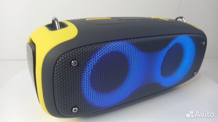 Портативная колонка Hopestar A30 Party