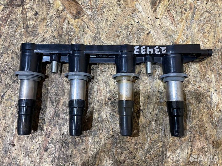 Катушка зажигания Opel Mokka 2012 25186687