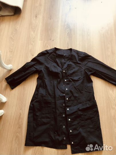 Халаты женские для работы