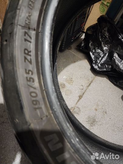 Pirelli Road 5 2cт+