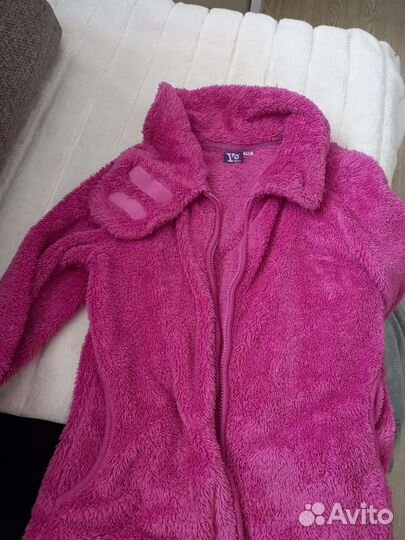 Вещи пакетом на девочку