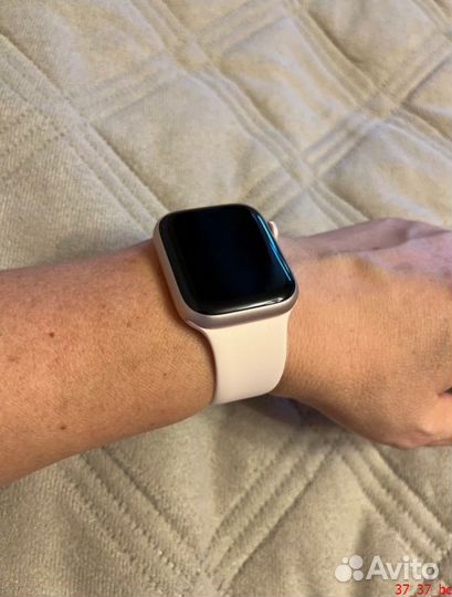 Apple Watch 9