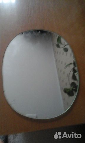 Зеркало 27х22