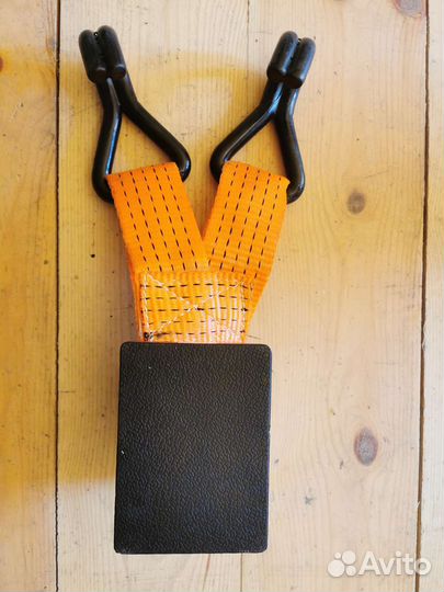 Зацеп колеса для реечного домкрата и площадка