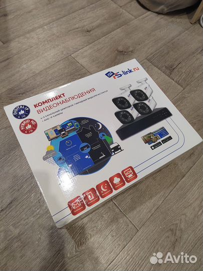 Уличные видеокамеры