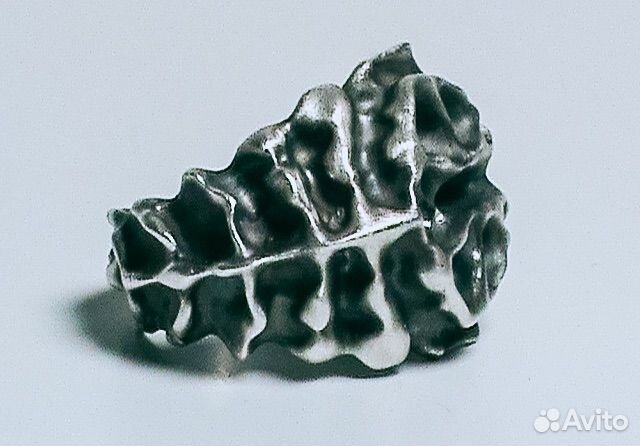 Дизайнерское кольцо spaйn