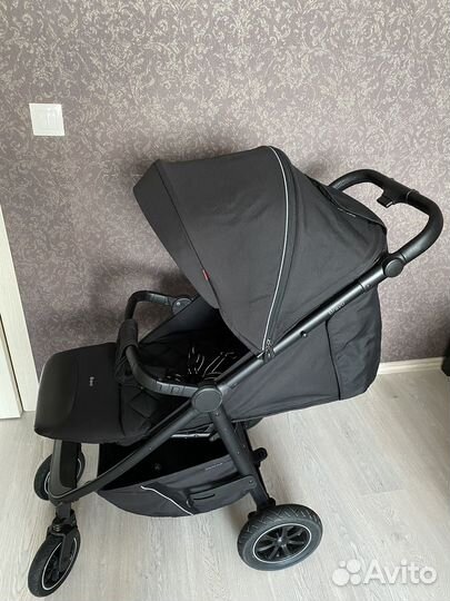 Коляска прогулочная Carello bravo