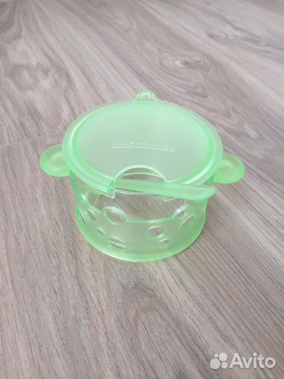 Ёмкость для сахара/тёртого сыра, Tescoma