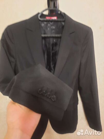 Пиджак женский