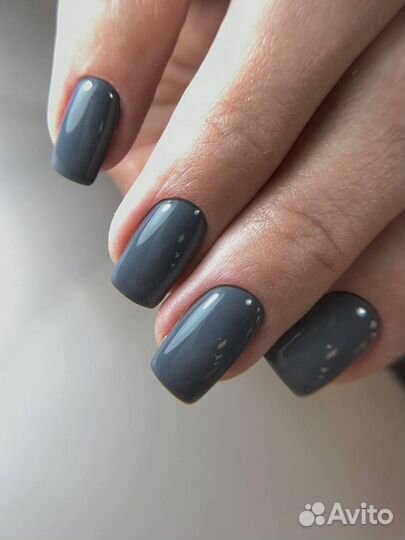 Требуется модель на маникюр