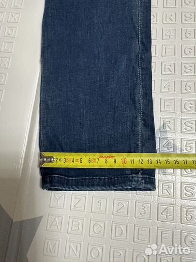 Джинсы prada оригинал,24